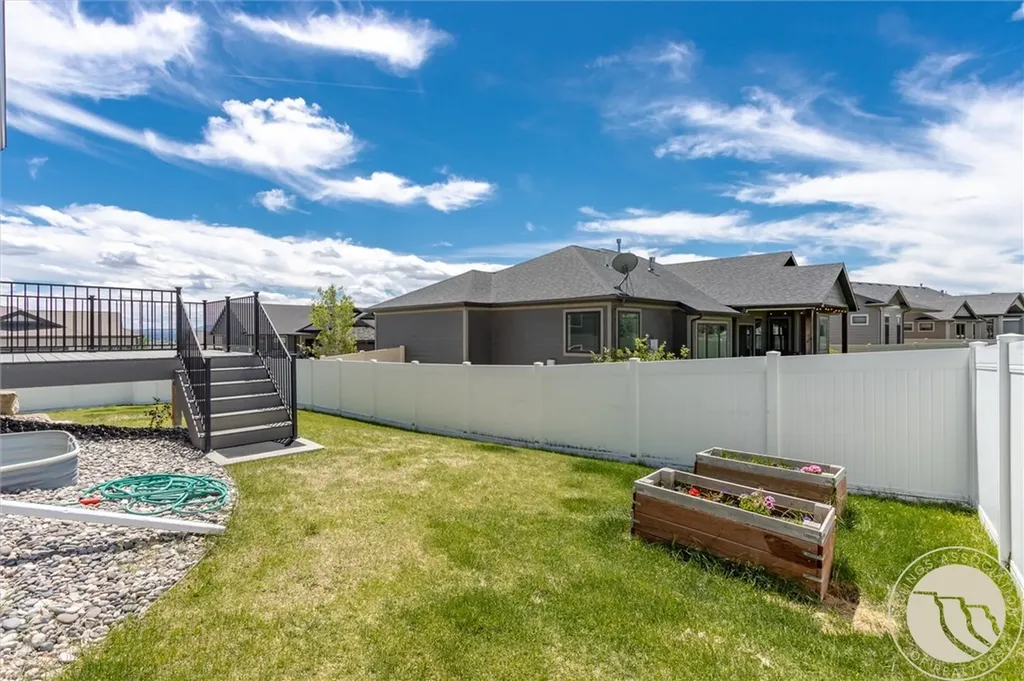 3202 Harrier Lane Billings MT 59106