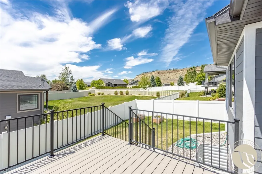 3202 Harrier Lane Billings MT 59106