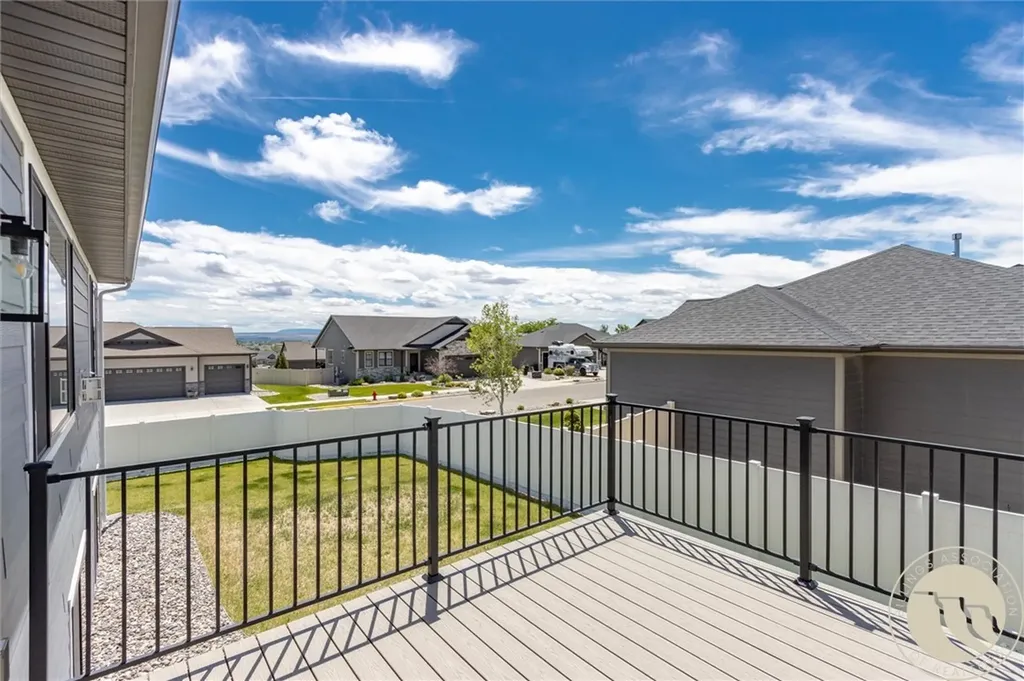 3202 Harrier Lane Billings MT 59106