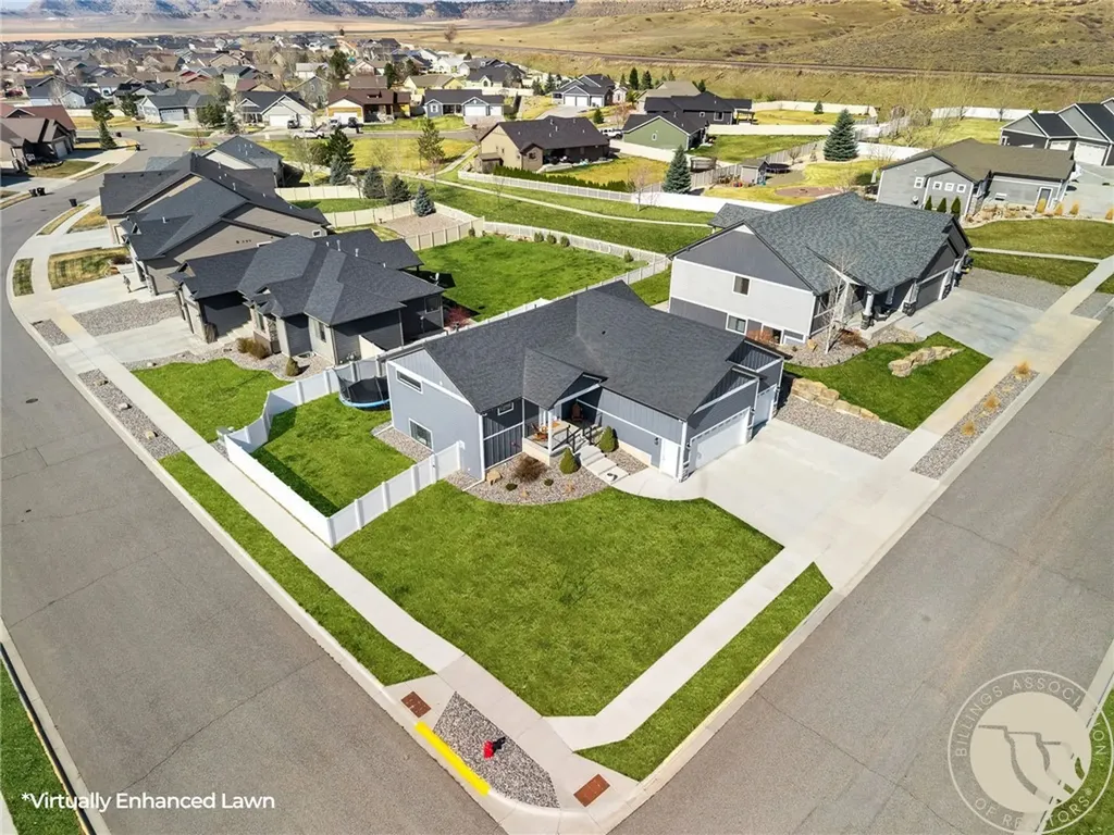 3202 Harrier Lane Billings MT 59106