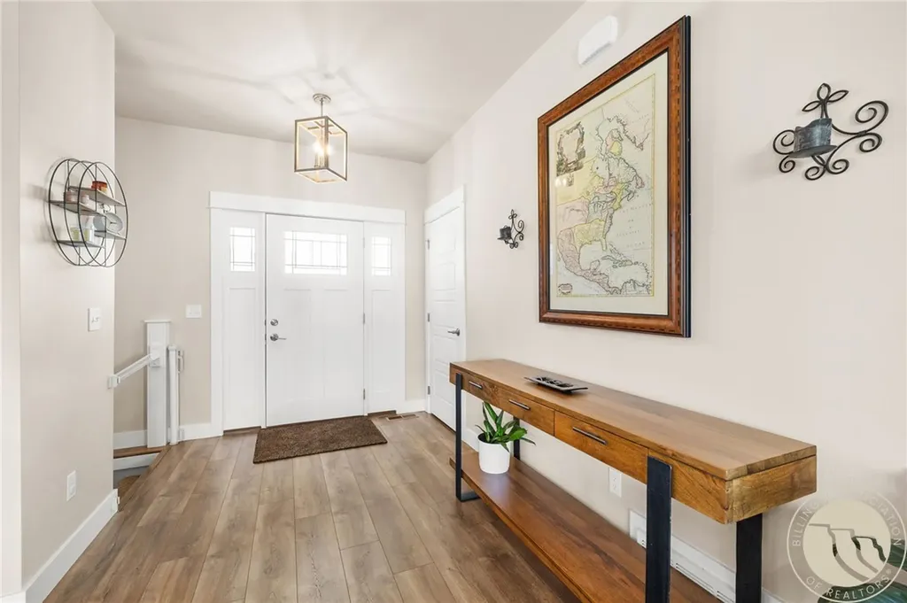 3202 Harrier Lane Billings MT 59106