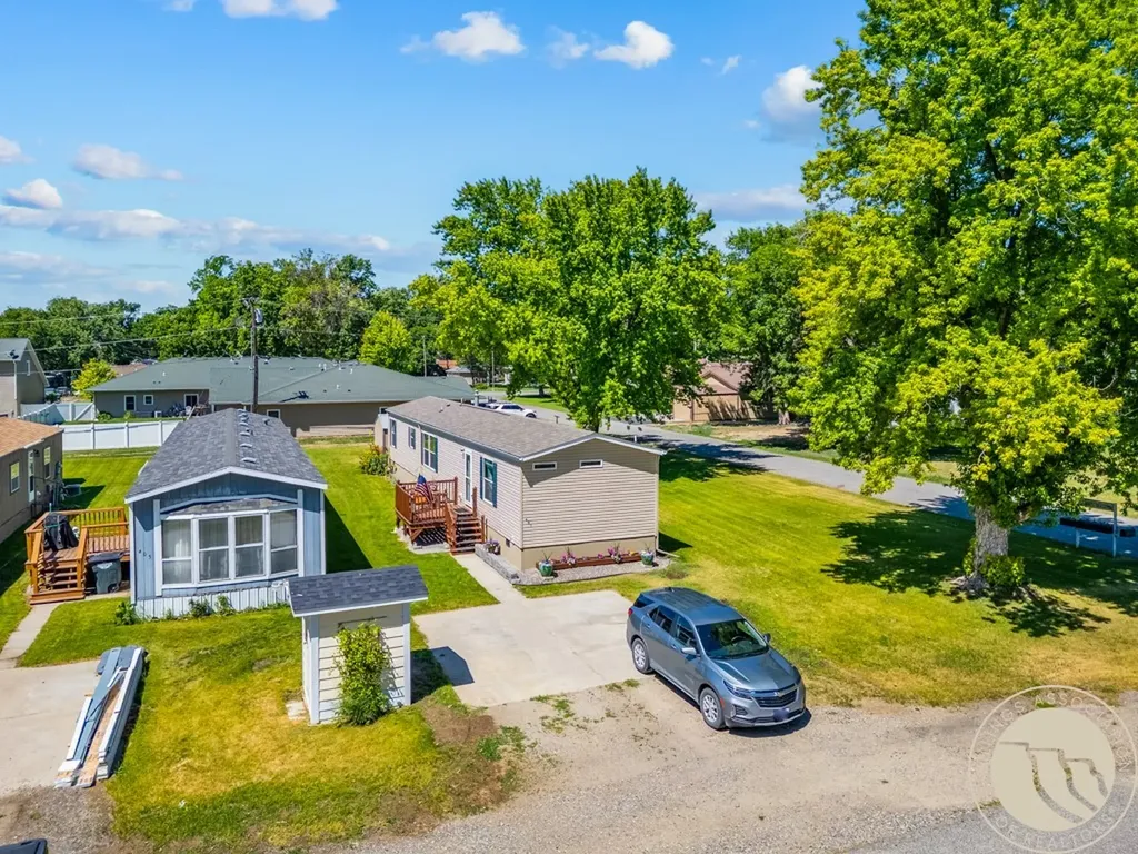 403 2nd Street SE Park City MT 59063