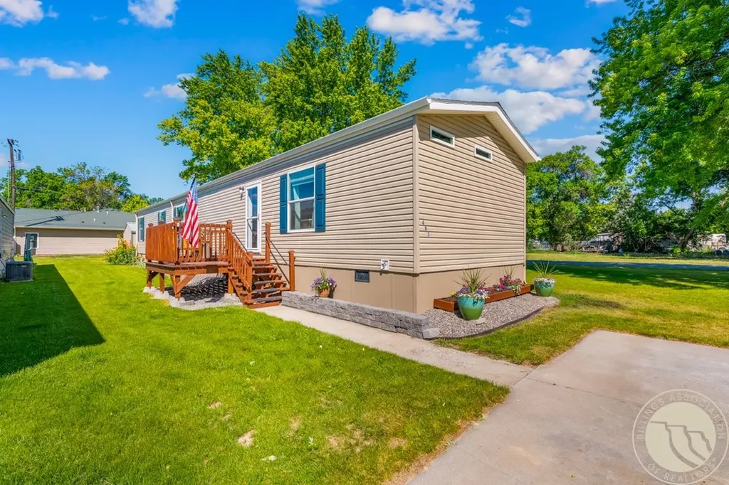 403 2nd Street SE Park City MT 59063