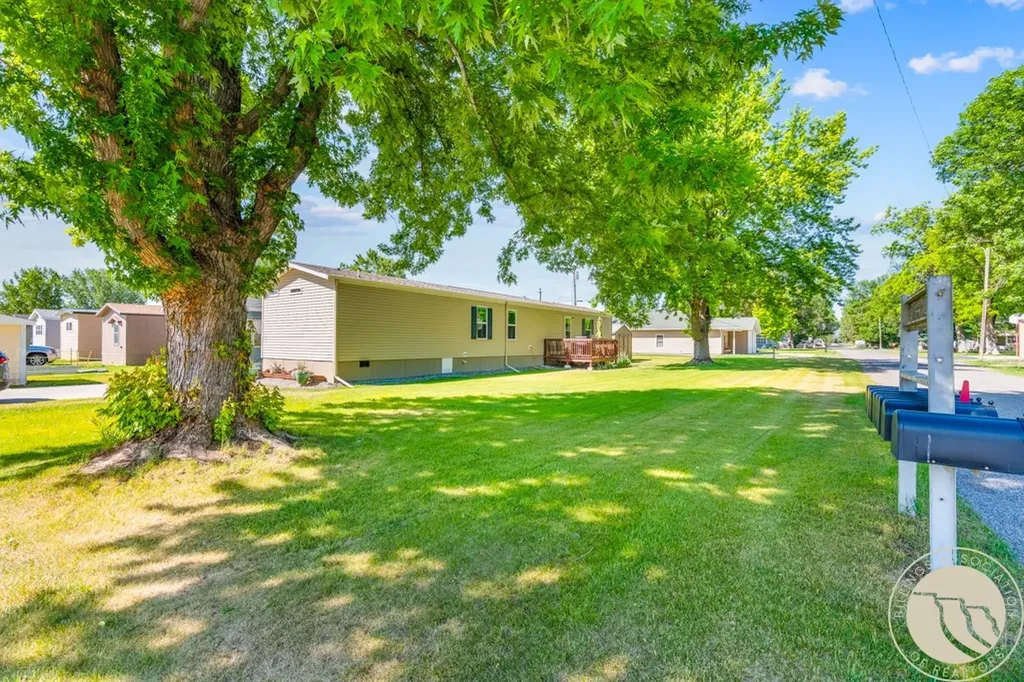 403 2nd Street SE Park City MT 59063