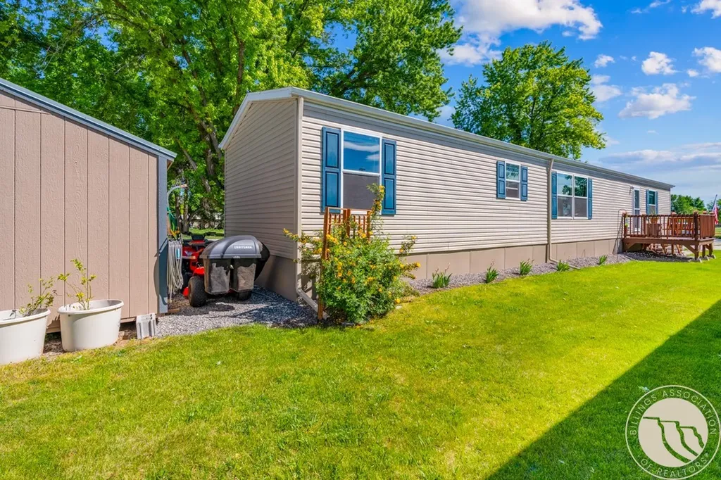 403 2nd Street SE Park City MT 59063