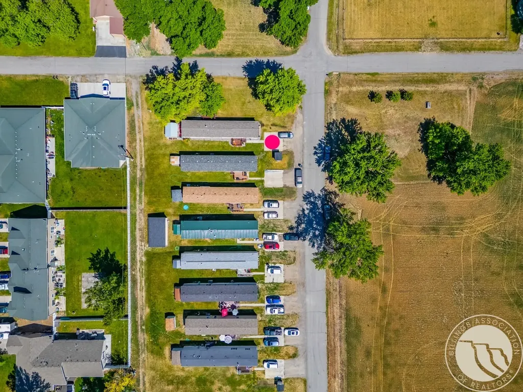403 2nd Street SE Park City MT 59063