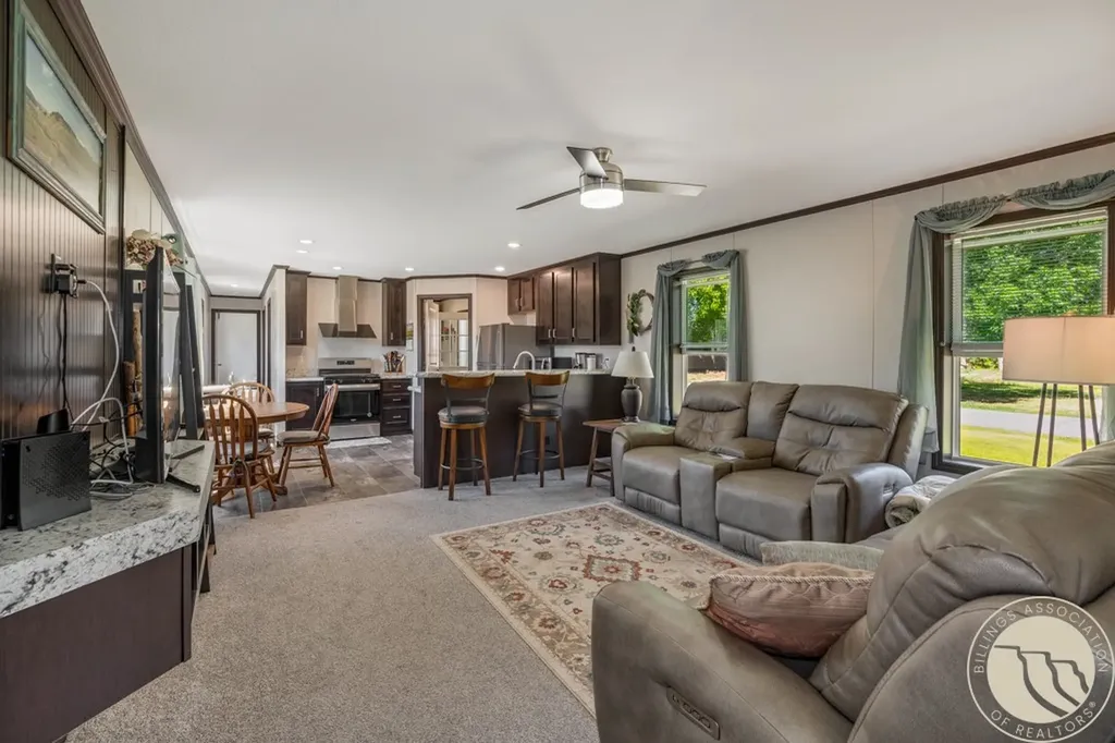 403 2nd Street SE Park City MT 59063