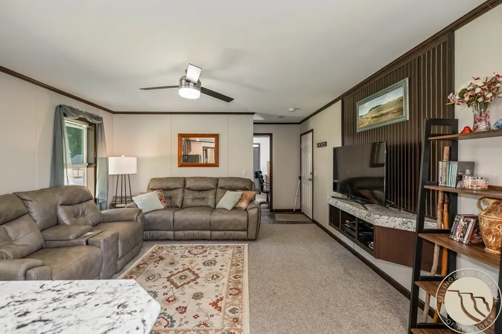 403 2nd Street SE Park City MT 59063