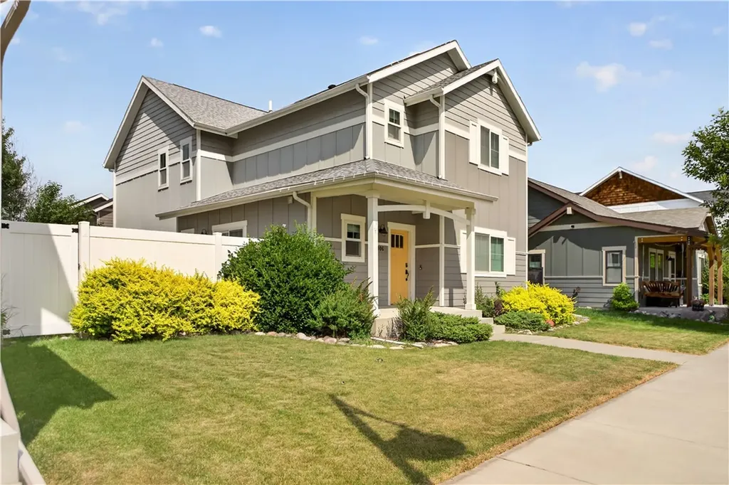 1906 Front Street Billings MT 59101