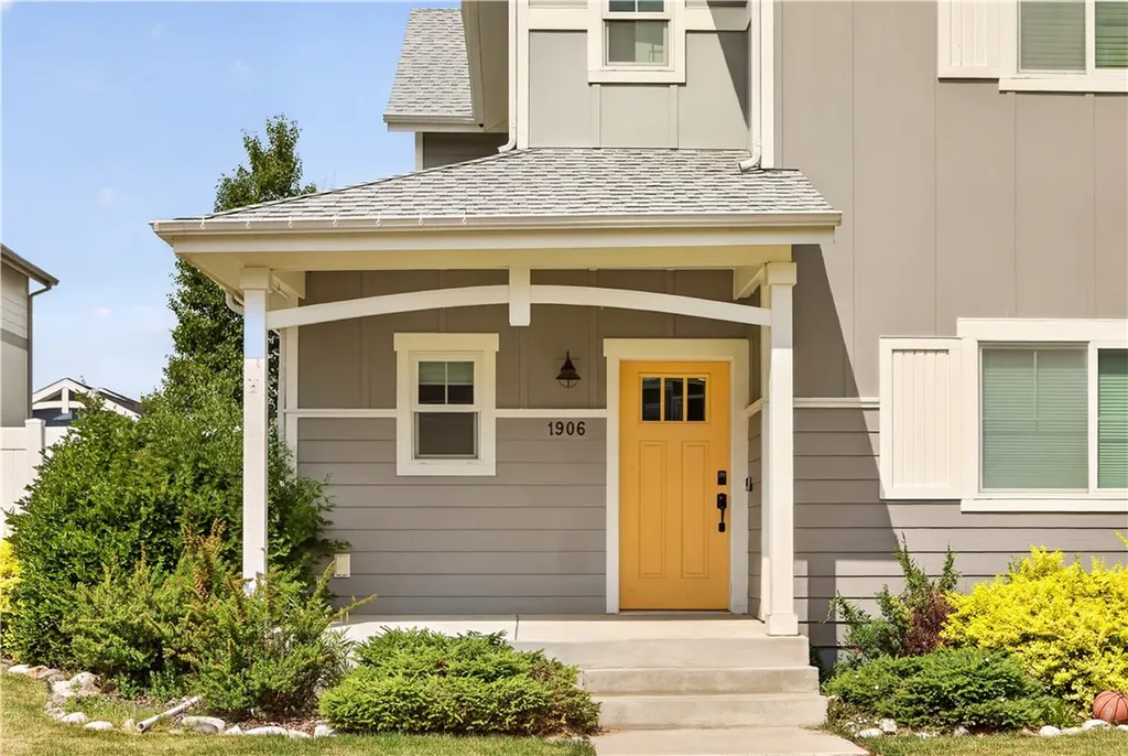 1906 Front Street Billings MT 59101