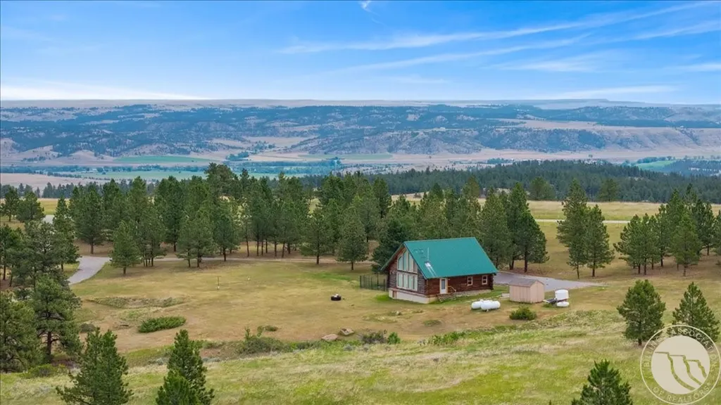 422 Shane Ridge Road Columbus MT 59019