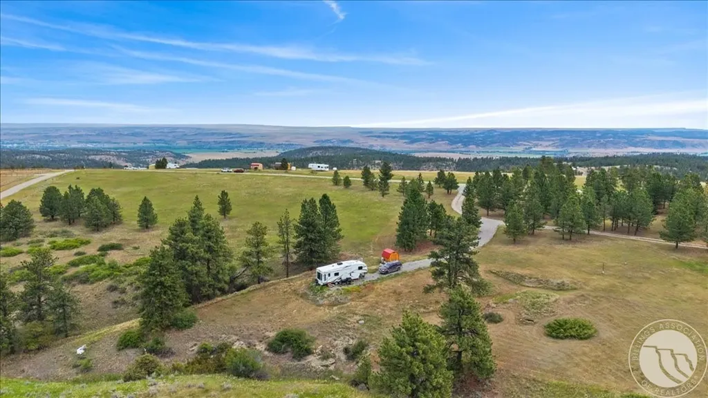 422 Shane Ridge Road Columbus MT 59019