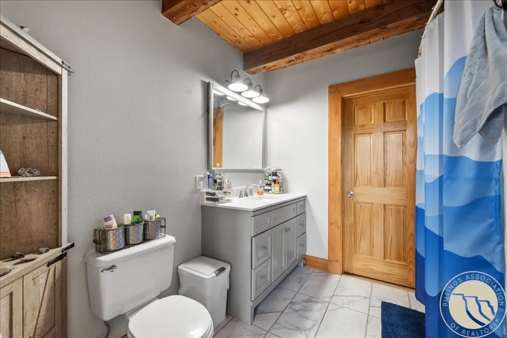 422 Shane Ridge Road Columbus MT 59019