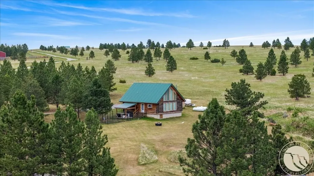 422 Shane Ridge Road Columbus MT 59019