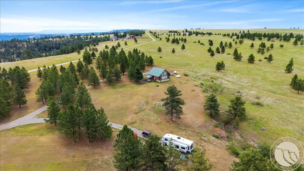 422 Shane Ridge Road Columbus MT 59019