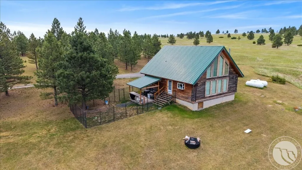 422 Shane Ridge Road Columbus MT 59019