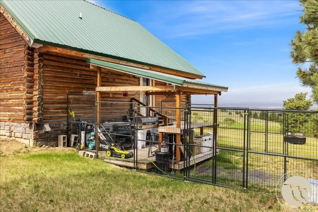 422 Shane Ridge Road Columbus MT 59019