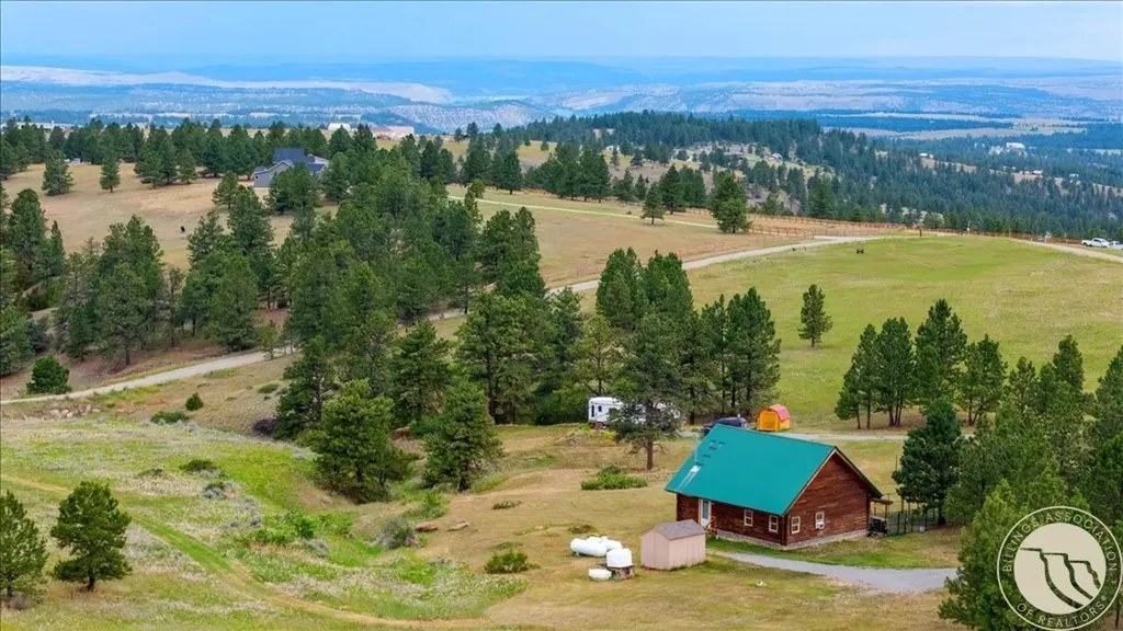 422 Shane Ridge Road Columbus MT 59019