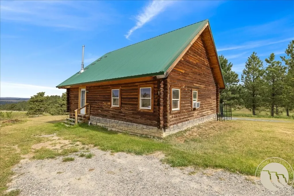 422 Shane Ridge Road Columbus MT 59019