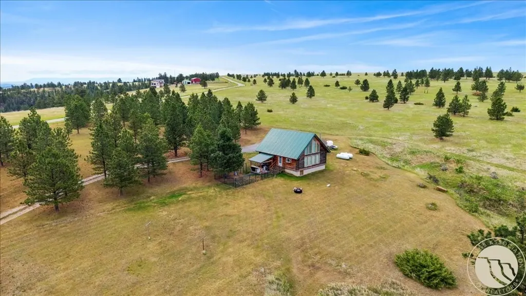 422 Shane Ridge Road Columbus MT 59019