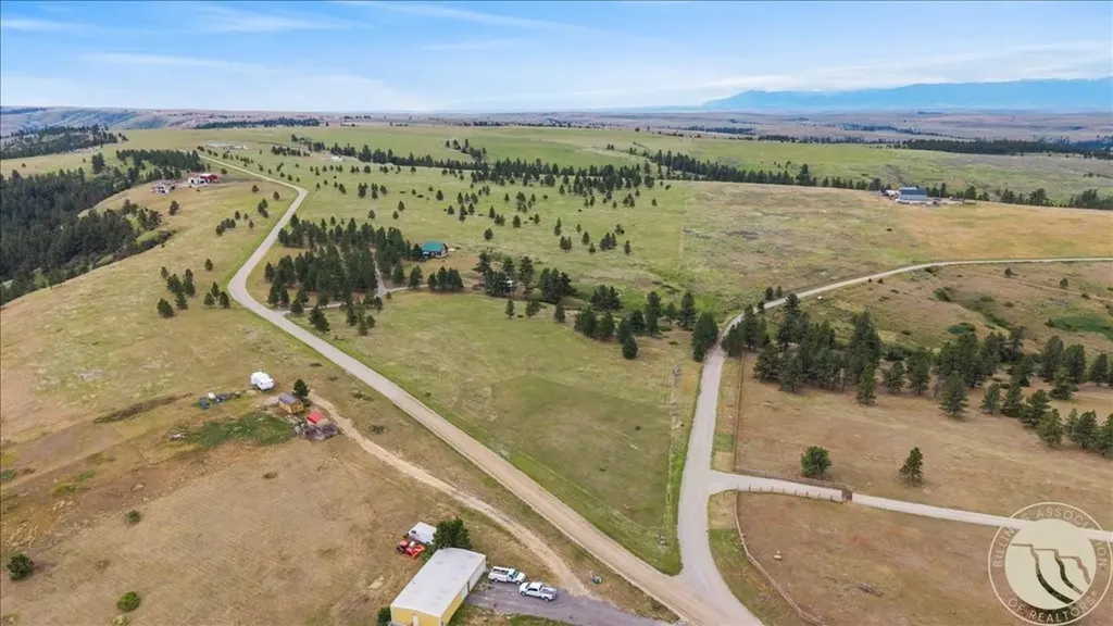 422 Shane Ridge Road Columbus MT 59019