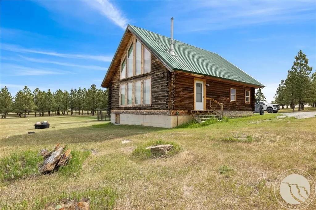 422 Shane Ridge Road Columbus MT 59019