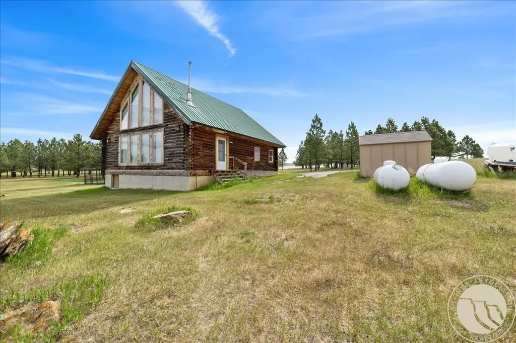 422 Shane Ridge Road Columbus MT 59019