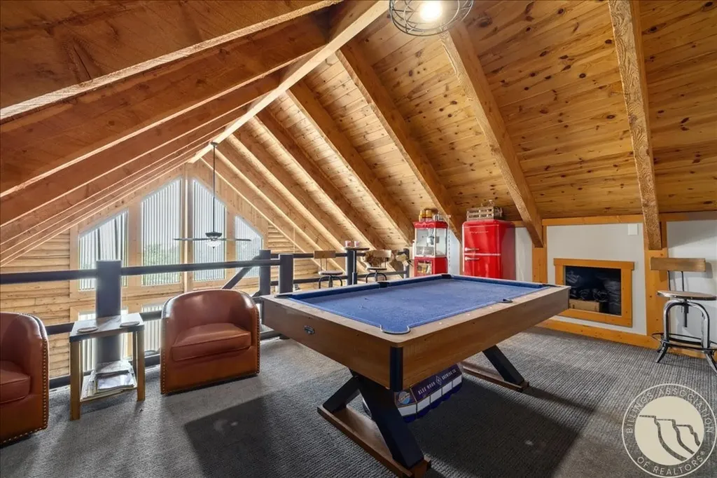 422 Shane Ridge Road Columbus MT 59019