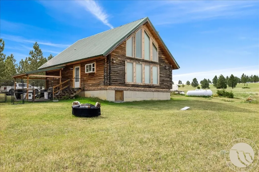 422 Shane Ridge Road Columbus MT 59019