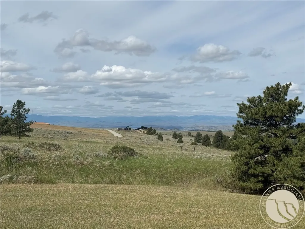 422 Shane Ridge Road Columbus MT 59019