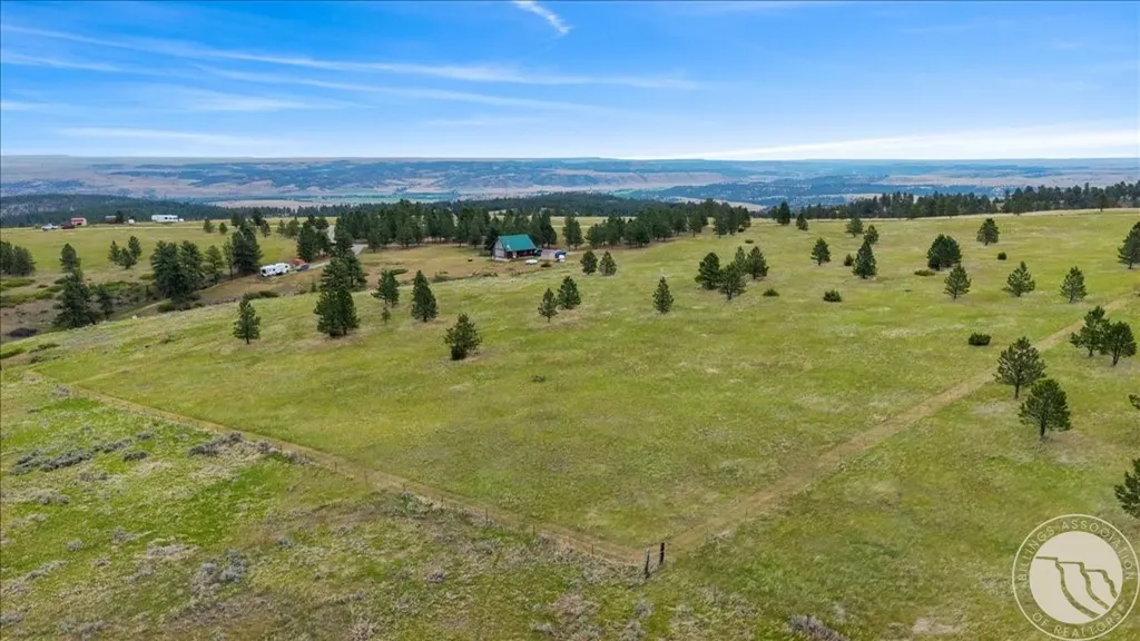 422 Shane Ridge Road Columbus MT 59019
