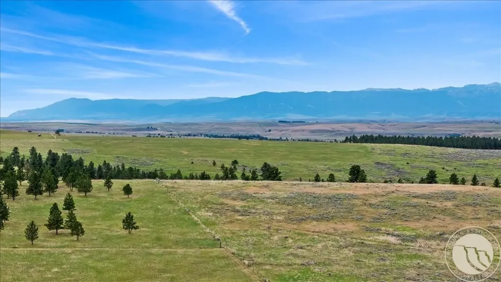 422 Shane Ridge Road Columbus MT 59019