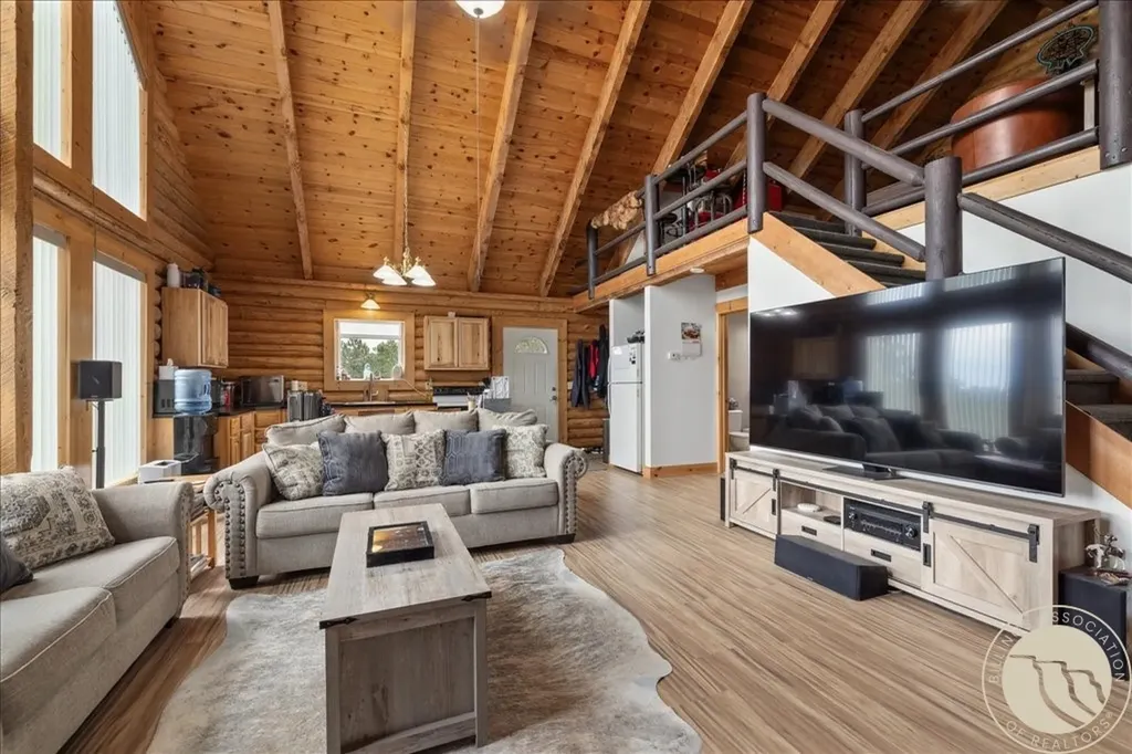422 Shane Ridge Road Columbus MT 59019