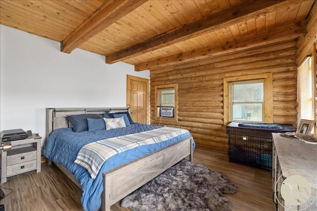 422 Shane Ridge Road Columbus MT 59019