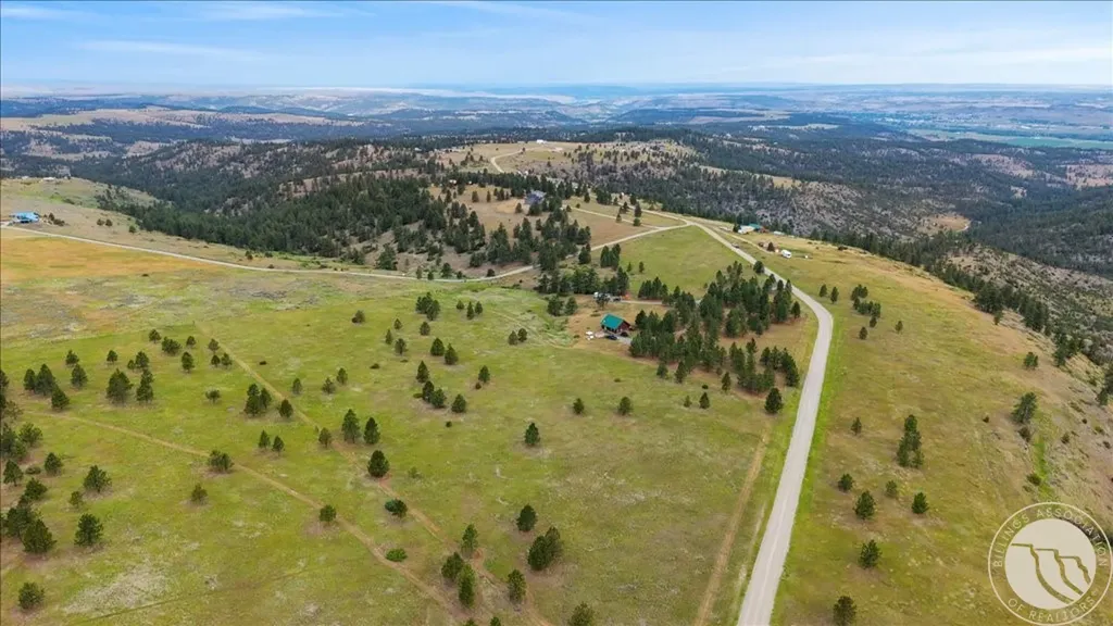422 Shane Ridge Road Columbus MT 59019