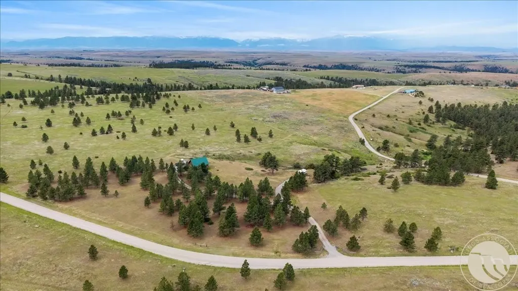 422 Shane Ridge Road Columbus MT 59019