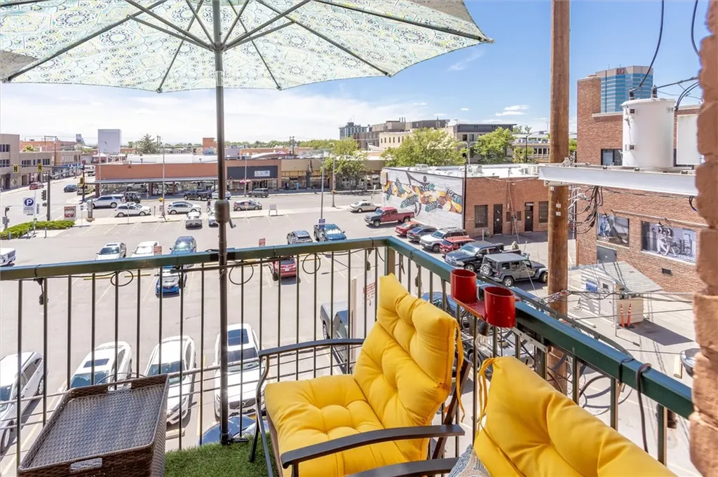 104 N Broadway #305 Billings MT 59101
