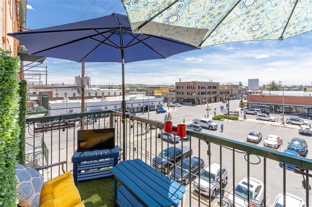 104 N Broadway #305 Billings MT 59101