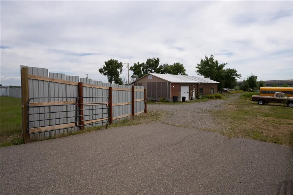 Tbd Highway 47 Hardin MT 59034