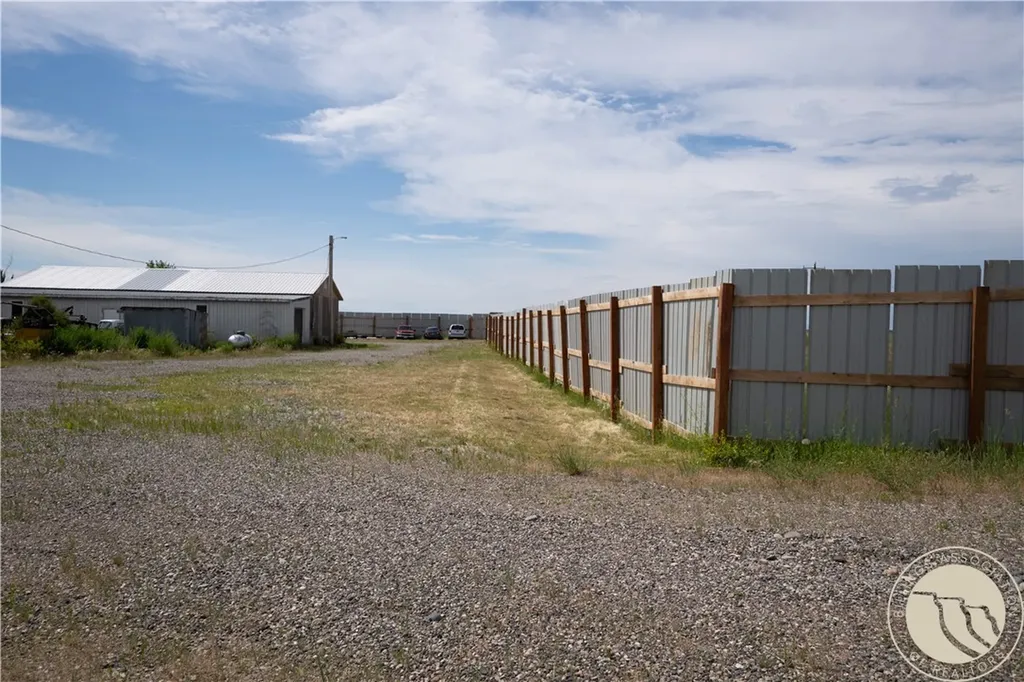 Tbd Highway 47 Hardin MT 59034