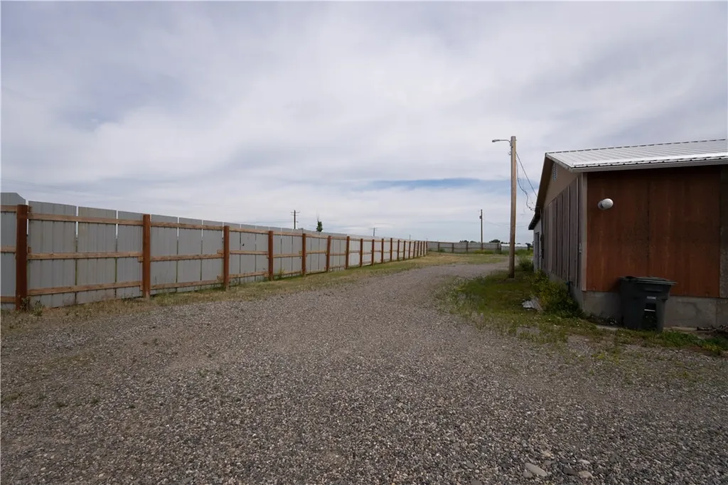 Tbd Highway 47 Hardin MT 59034
