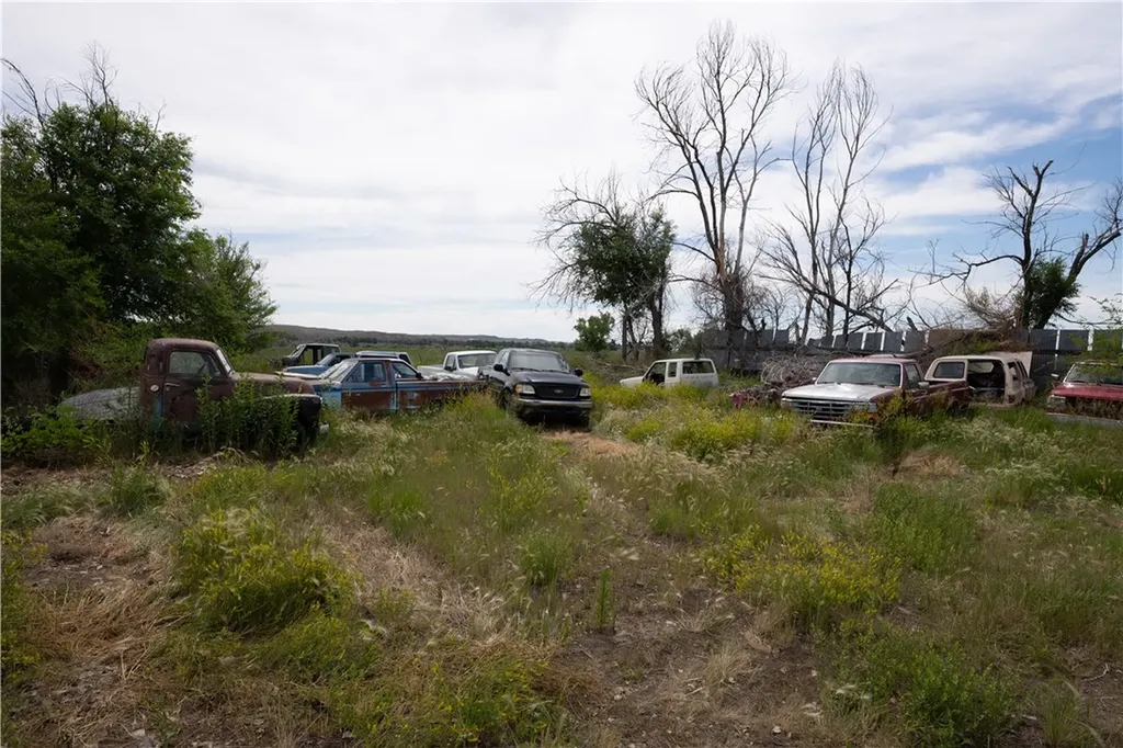Tbd Highway 47 Hardin MT 59034