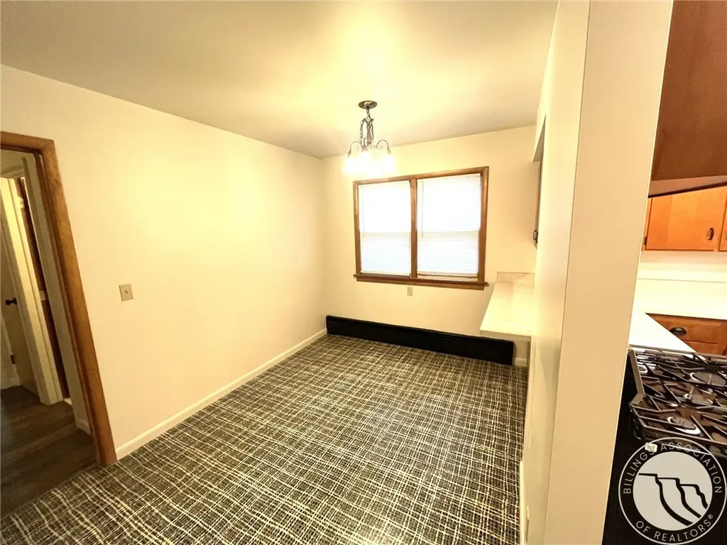 1516 Parkhill Drive Billings MT 59102