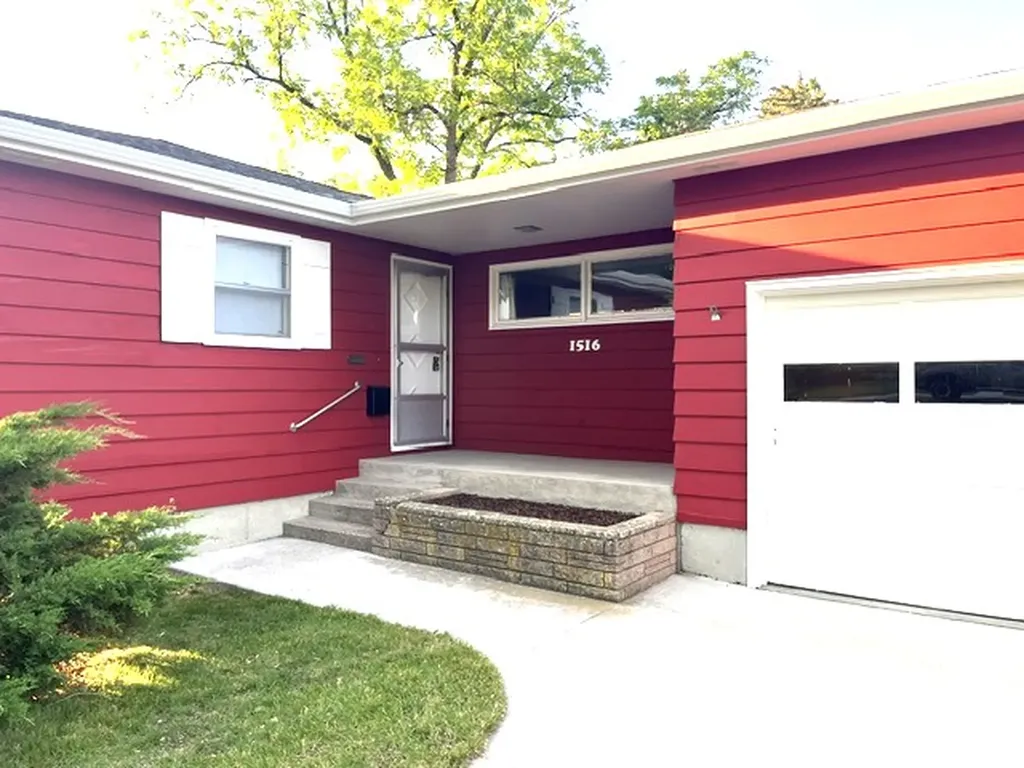 1516 Parkhill Drive Billings MT 59102