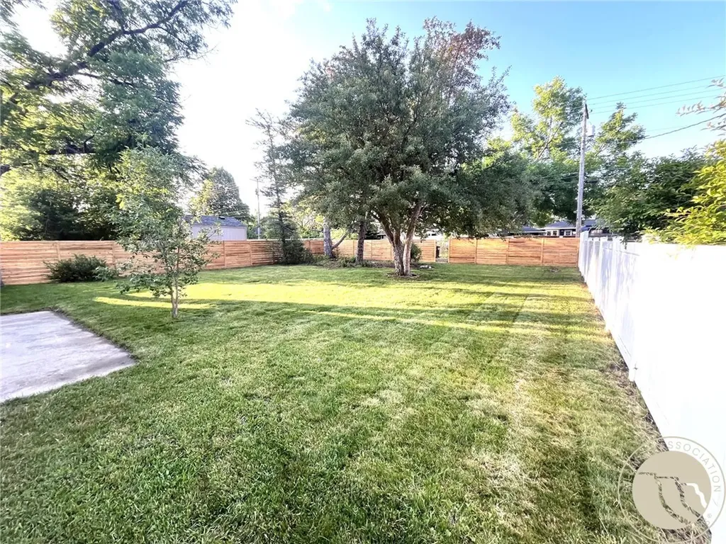 1516 Parkhill Drive Billings MT 59102