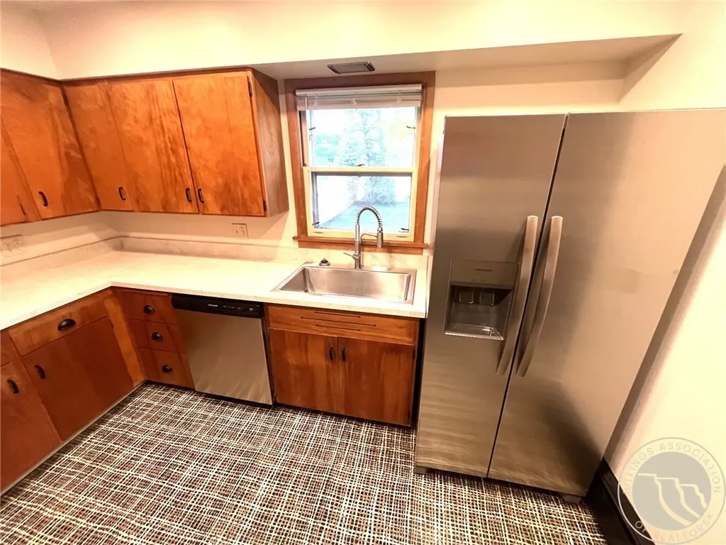 1516 Parkhill Drive Billings MT 59102