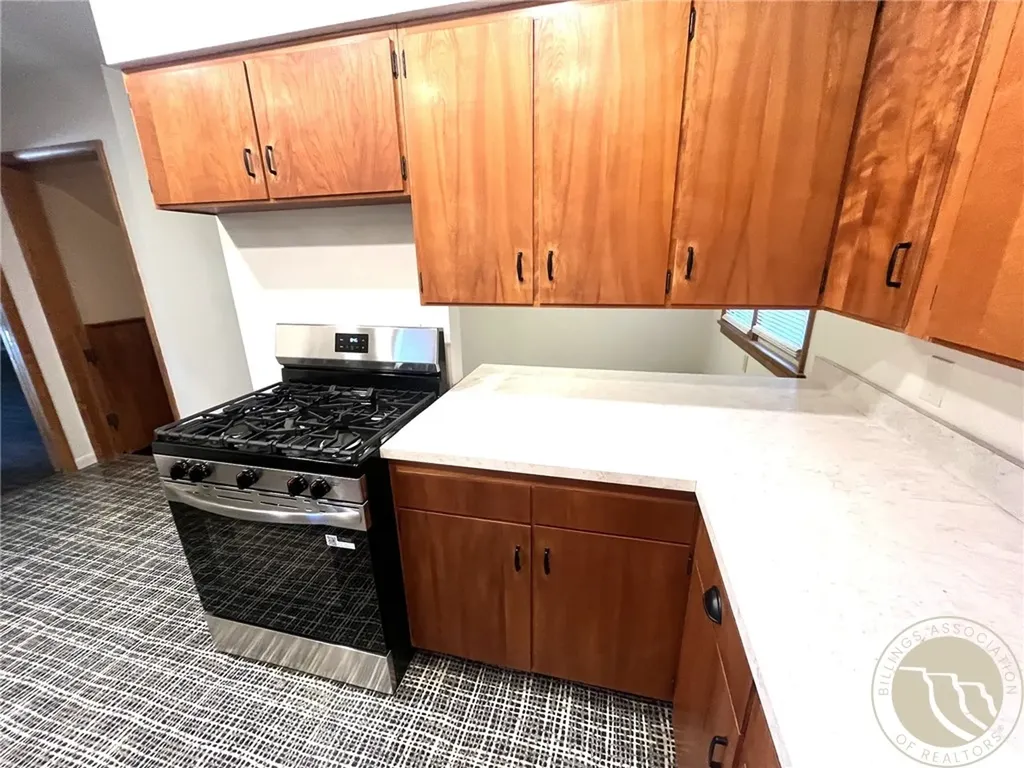1516 Parkhill Drive Billings MT 59102