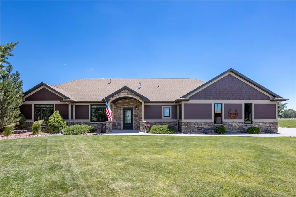 3024 S Laurel Road Laurel MT 59044