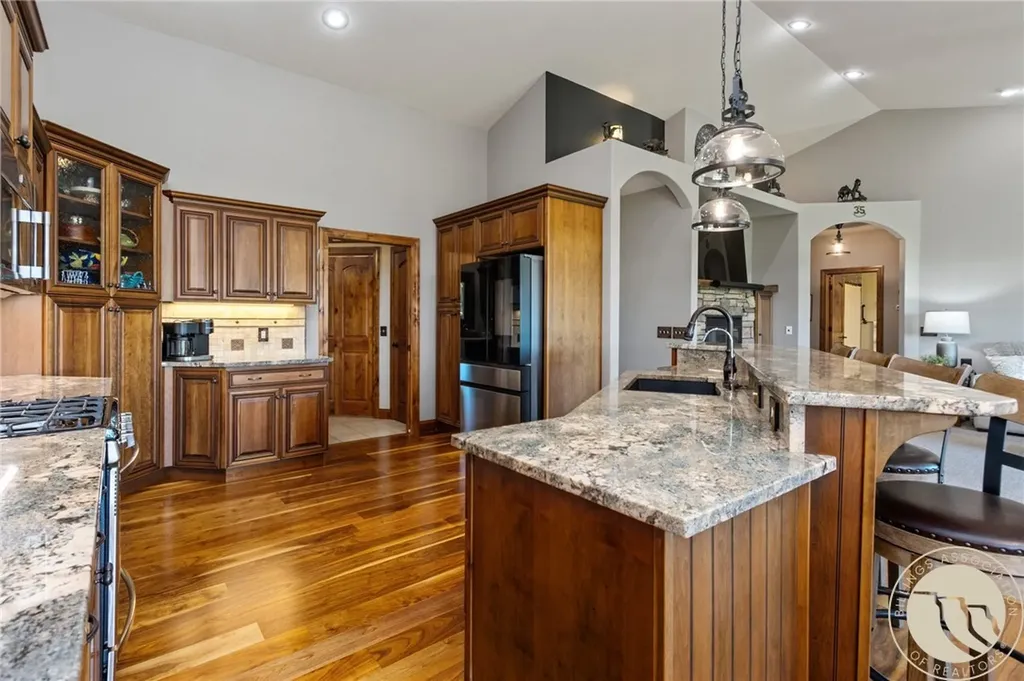 3024 S Laurel Road Laurel MT 59044