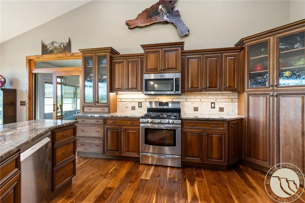3024 S Laurel Road Laurel MT 59044
